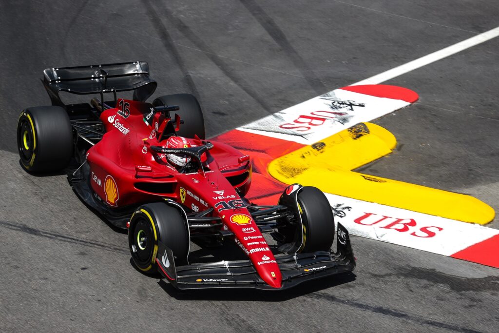 Formula 1 | Ferrari, Leclerc: “Spero di regalare tante soddisfazioni ai tifosi”