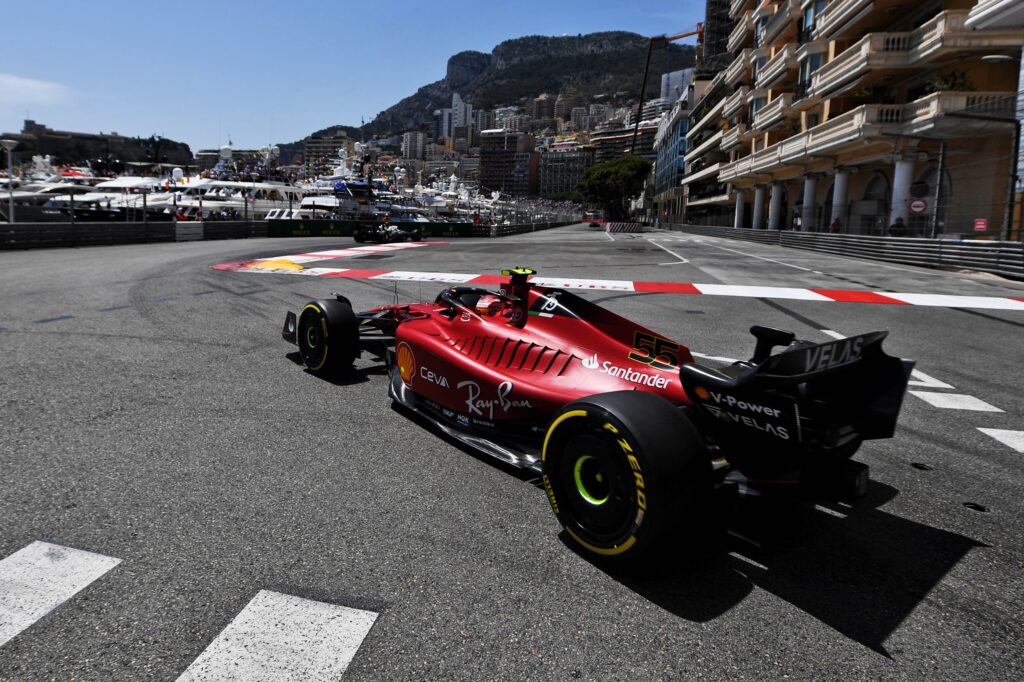 Formula 1 | Ferrari, Sainz se la cava con una reprimenda
