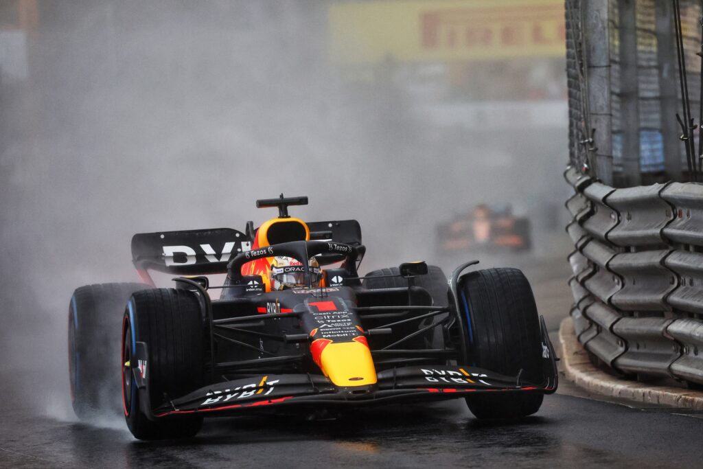 Formula 1 | Red Bull, Verstappen: “Orgoglioso del mio team”
