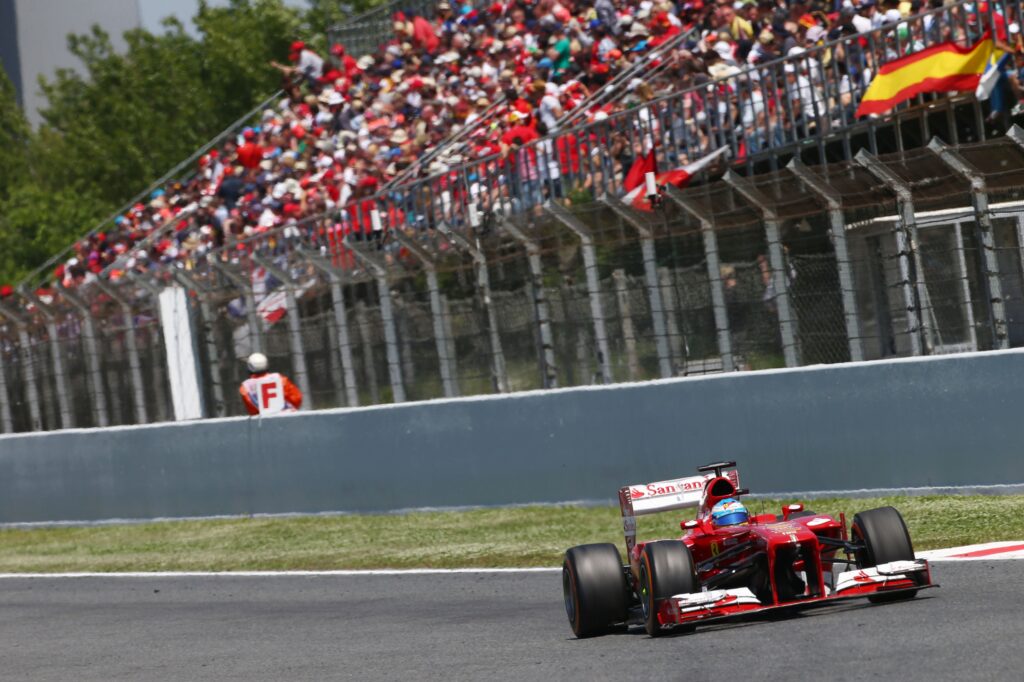 Formula 1 | Gran Premio di Spagna: numeri e curiosità