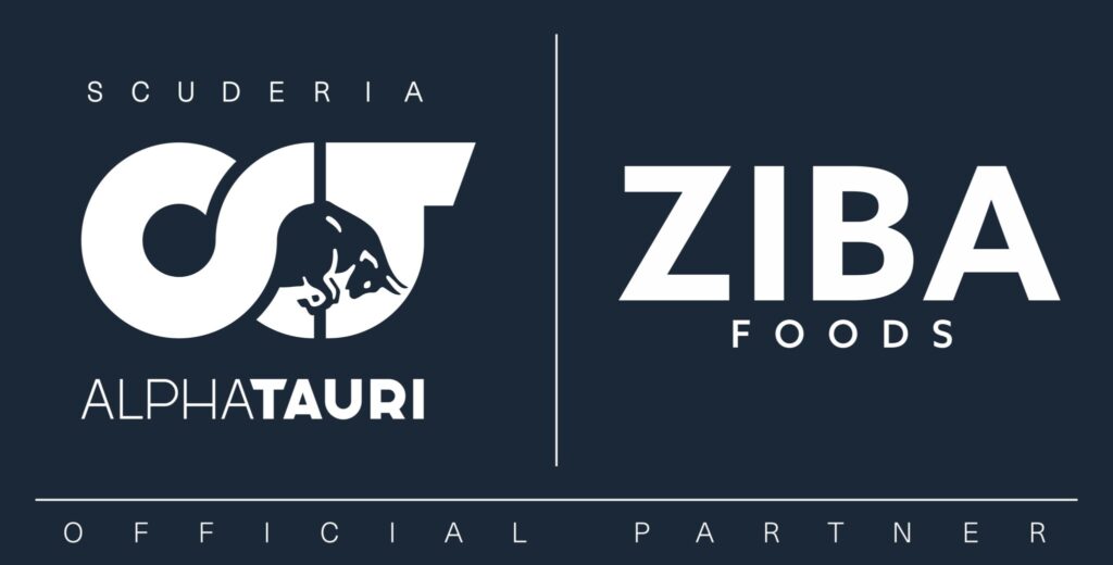 Formula 1 | AlphaTauri, nuova partnership con Ziba Foods