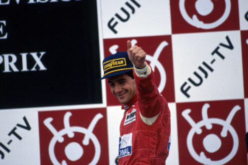 Formula 1 | Ayrton Senna: il ricordo di una Leggenda