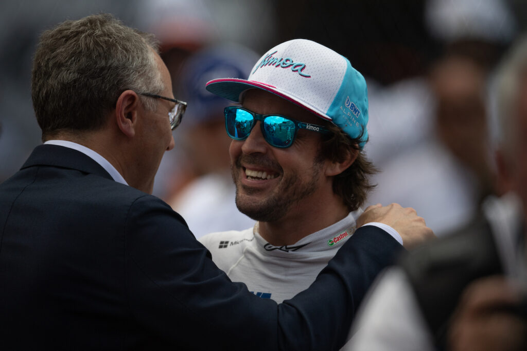 F1 | De La Rosa: “Il ritiro di Alonso? Non credo avverrà quest’anno”