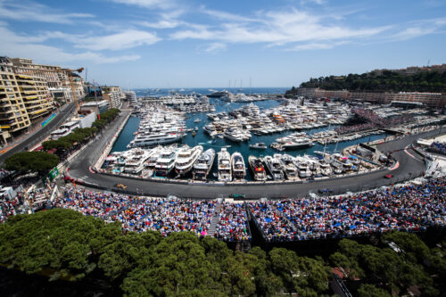 Diretta F1 | GP di Monaco 2022: Live Gara (foto e video)