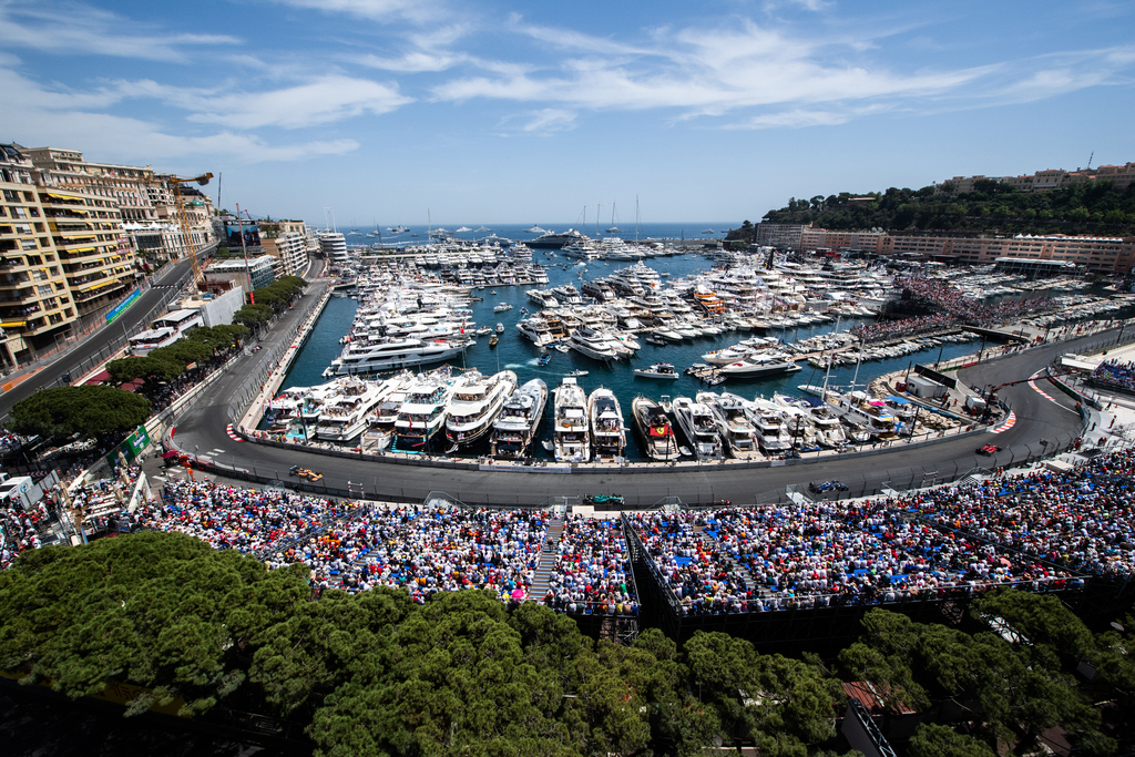 Diretta F1 | GP di Monaco 2022: Live Gara (foto e video)