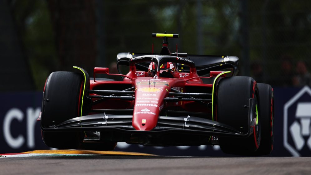 F1 | Ferrari, Sainz ammette: “Sto cercando di abituarmi alla nuova vettura”