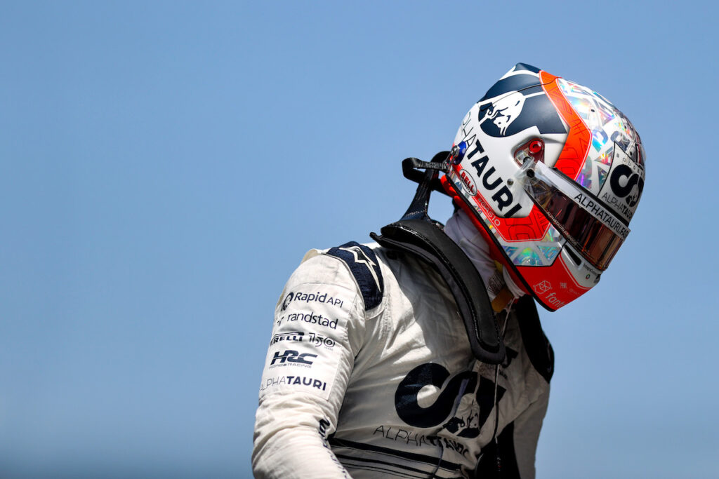 Formula 1 | Gasly sul GP di Monaco: “Mi piace la pista, è super complicata”