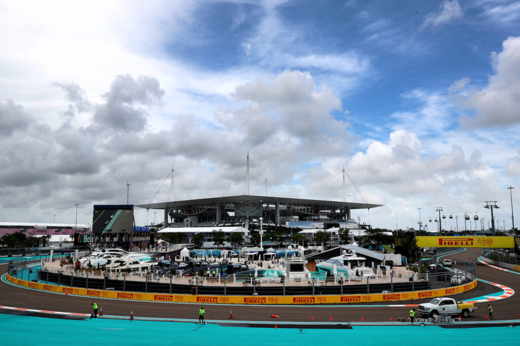 Formula 1 | Montoya: “Week-end bagnato a Miami? Scommetto su Verstappen”