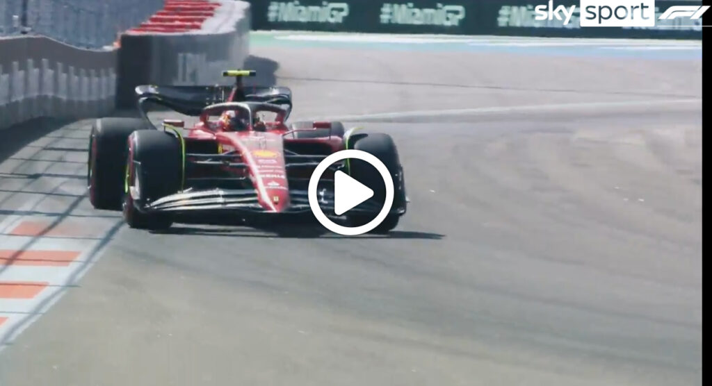 F1 | Leclerc “stella” a Miami, Sainz bravo a riscattarsi: il punto di Carlo Vanzini [VIDEO]