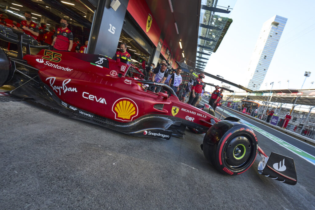 F1 | GP Miami, Ferrari pronta per la sfida in Florida