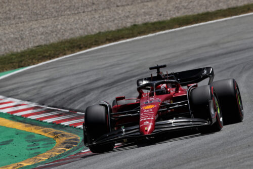 F1 | Ferrari veloce, ma non vince da troppo e corre con un solo pilota
