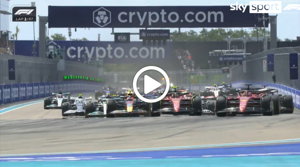 Formula 1 | GP Spagna, team alla prova del nove a Barcellona [VIDEO]