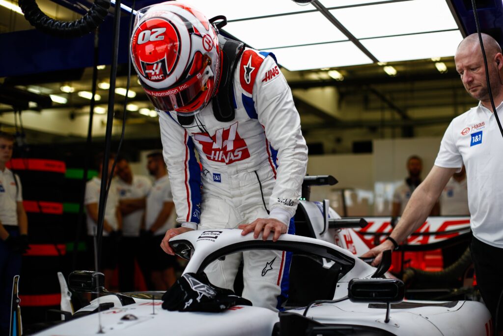 F1 | Haas, Magnussen sul GP di Miami: “Dovremmo riuscire a lottare per i punti”