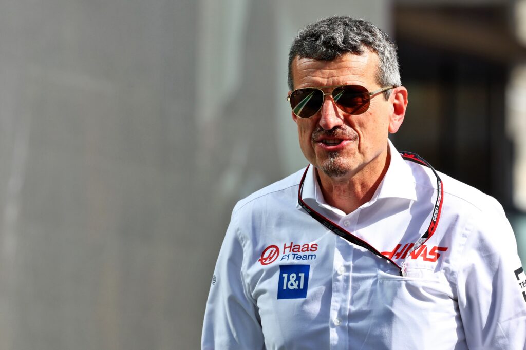 F1 | Haas, Steiner: “Schumacher ha la possibilità di andare a punti”