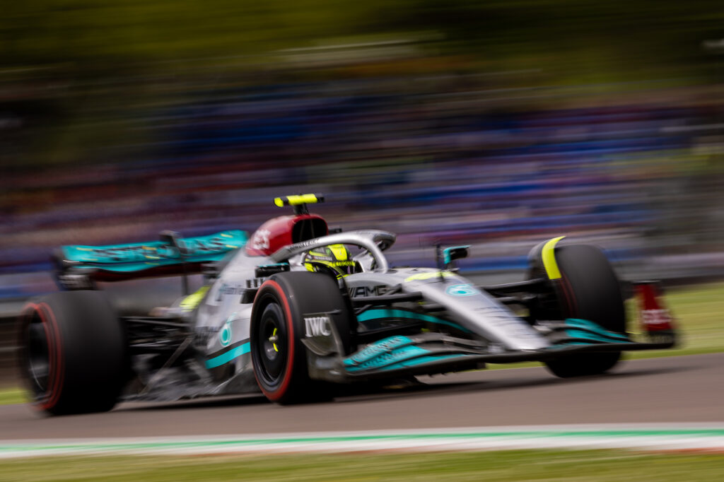 Formula 1 | Coulthard: “Mercedes può tornare competitiva”