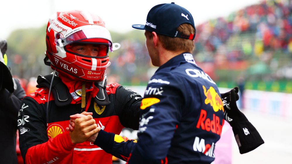 F1 | Red Bull, Horner: “Tra Leclerc e Verstappen c’è sano rispetto reciproco”
