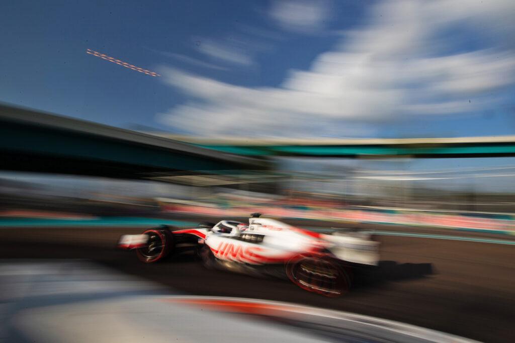 F1 | Magnussen stremato: “Miami una delle gare più difficili della mia carriera”