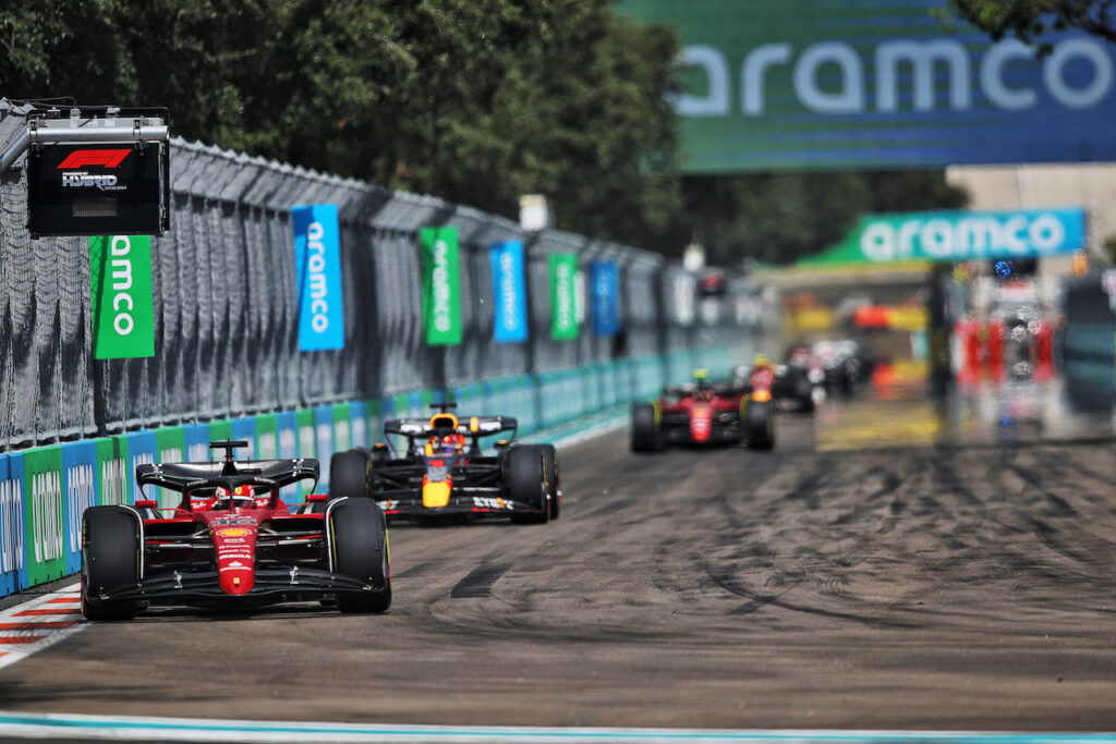 Formula 1 | Leclerc, massima fiducia nella Ferrari: “Stiamo lavorando bene”