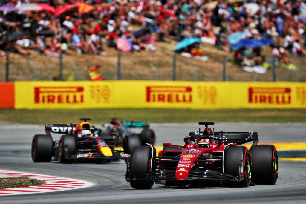 F1 | Hakkinen: “La Ferrari deve rimboccarsi le maniche”