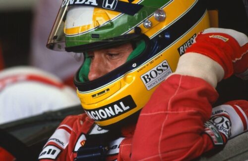 F1 | McLaren, sulla MCL36 presente il logo Senna dal GP di Monaco