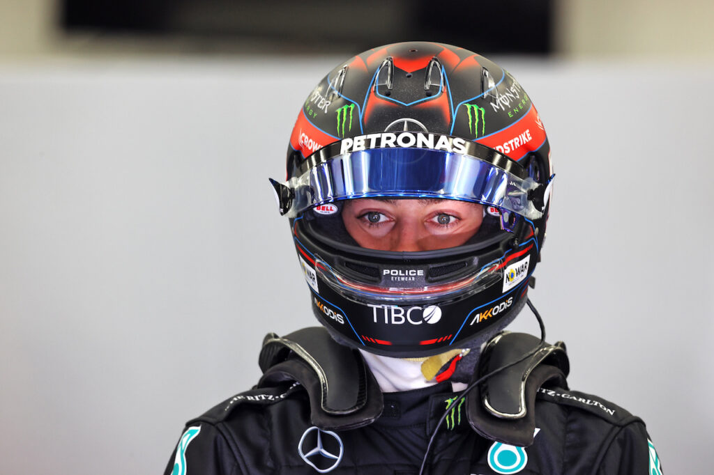 F1 | Mercedes, Russell è certo: “A Barcellona c’è stata la svolta della nostra stagione”