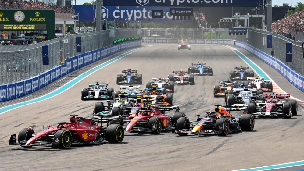 F1 | Palmer: “In Spagna si preannuncia un weekend importante per la Ferrari”