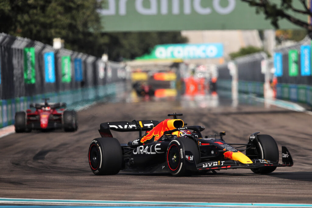 F1 | Red Bull, nuova cura “dimagrante” in vista di Barcellona
