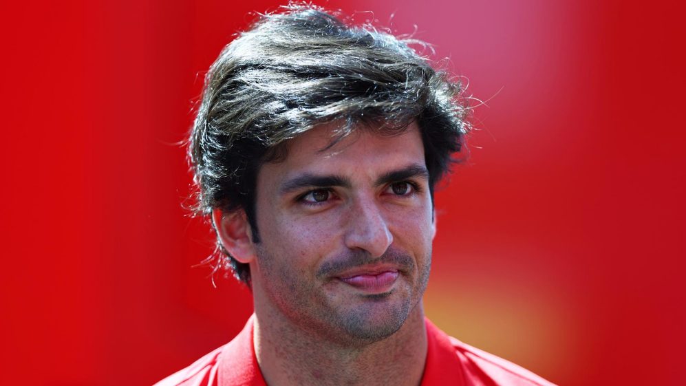 F1 | Ferrari, Sainz: “Non riesco a guidare in modo naturale”