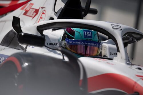 F1 | Danner : « Mick Schumacher doit concourir à un très haut niveau »
