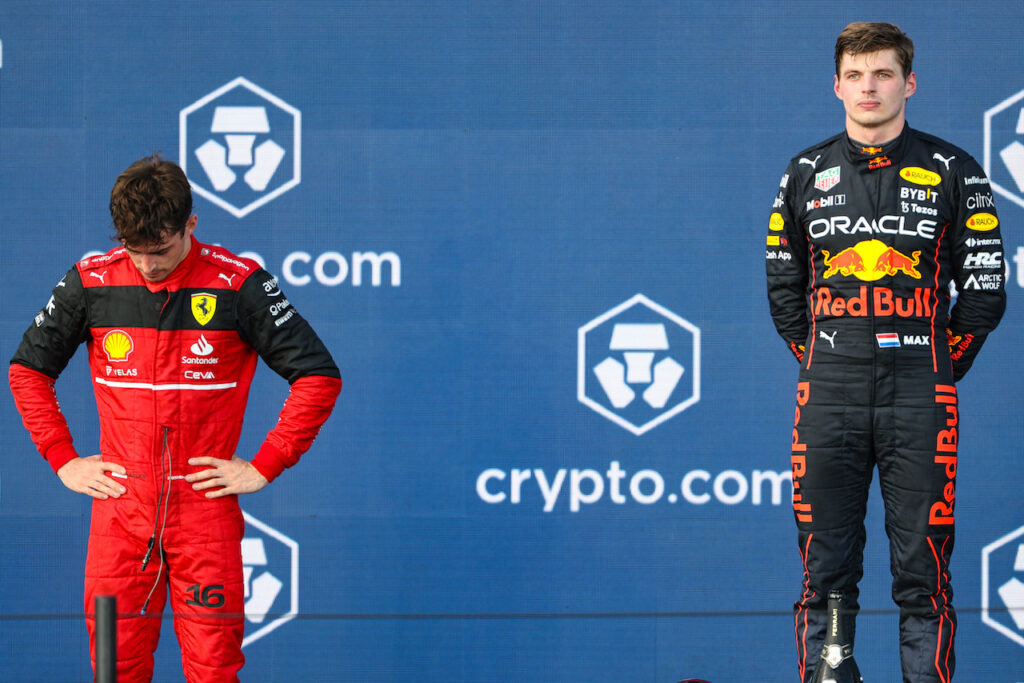 F1 | Verstappen accorcia ancora su Leclerc: le classifiche mondiali dopo il GP di Miami
