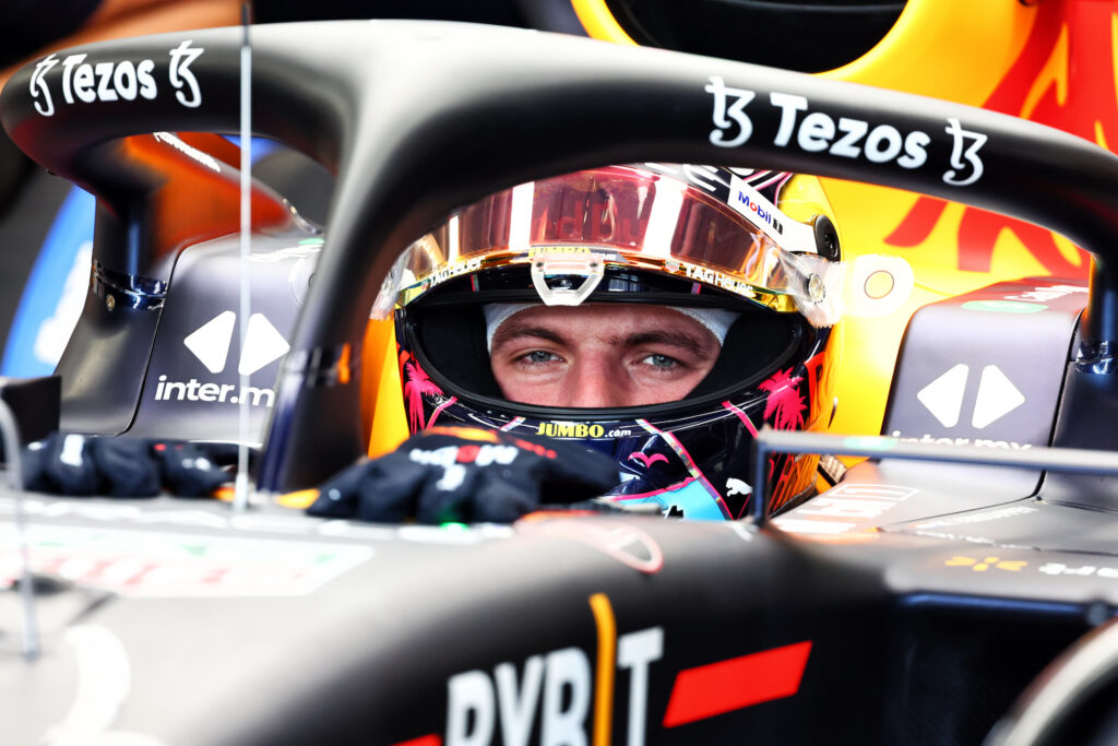 F1 | Verstappen vota Monaco tra le gare più glamour: “Non credo possa essere sostituita”