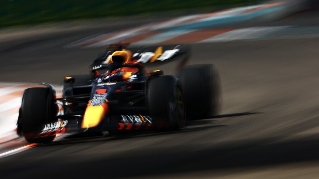 F1 | Verstappen trionfa a Miami: “Sono contento di aver vinto qui”