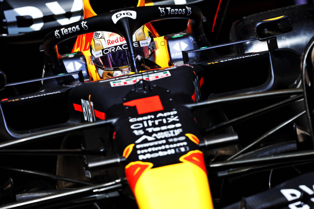 F1 | Red Bull, Verstappen vince a Barcellona: “Abbiamo avuto un inizio difficile, ma un bel finale”