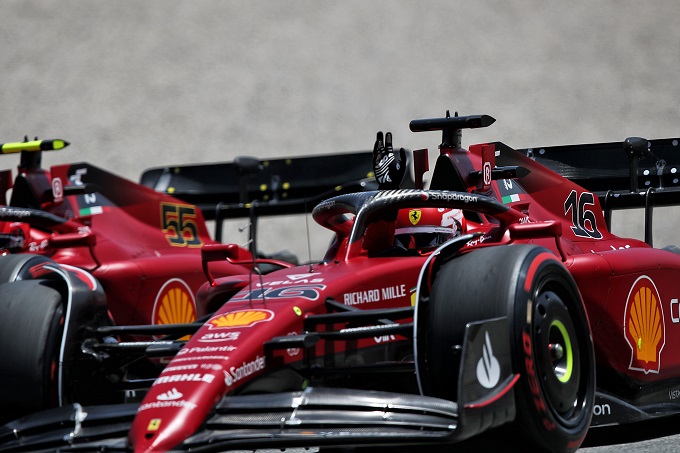 F1 | GP di Spagna: l’analisi delle qualifiche