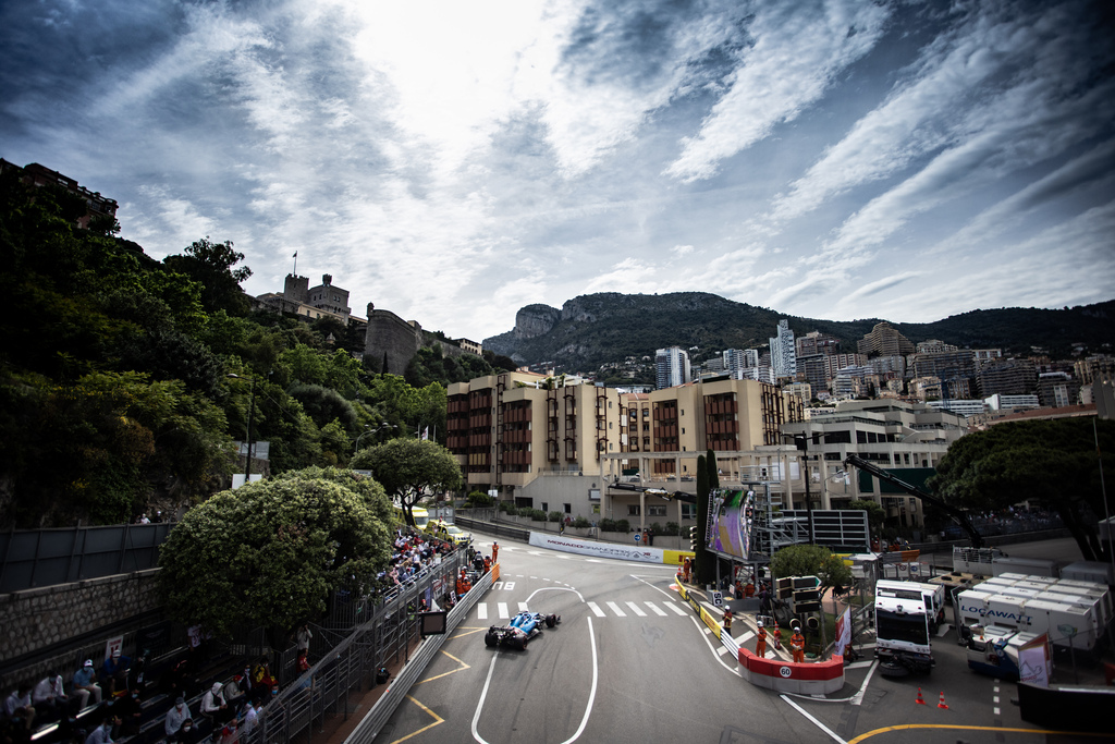 F1 | Gran Premio di Monaco 2022: anteprima e orari del weekend