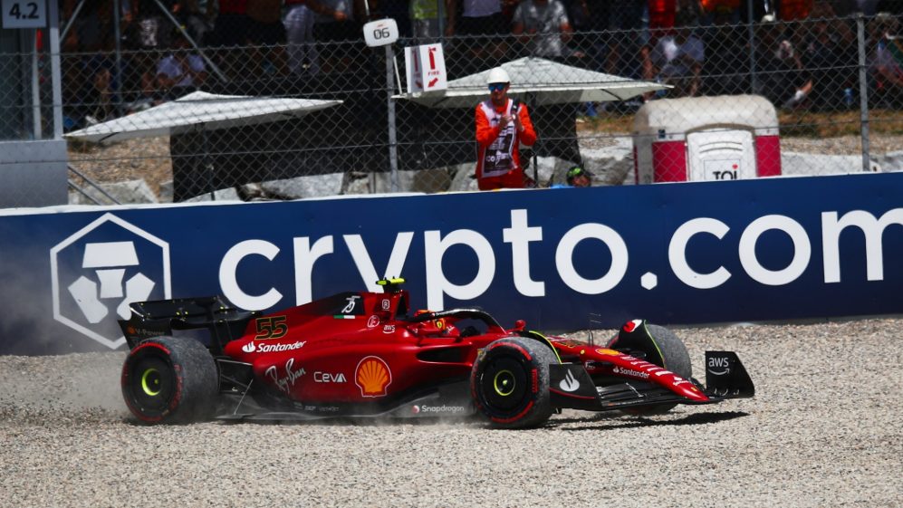F1 | Ferrari, Sainz non cambia approccio: “A Monaco andrò motivato come sempre”