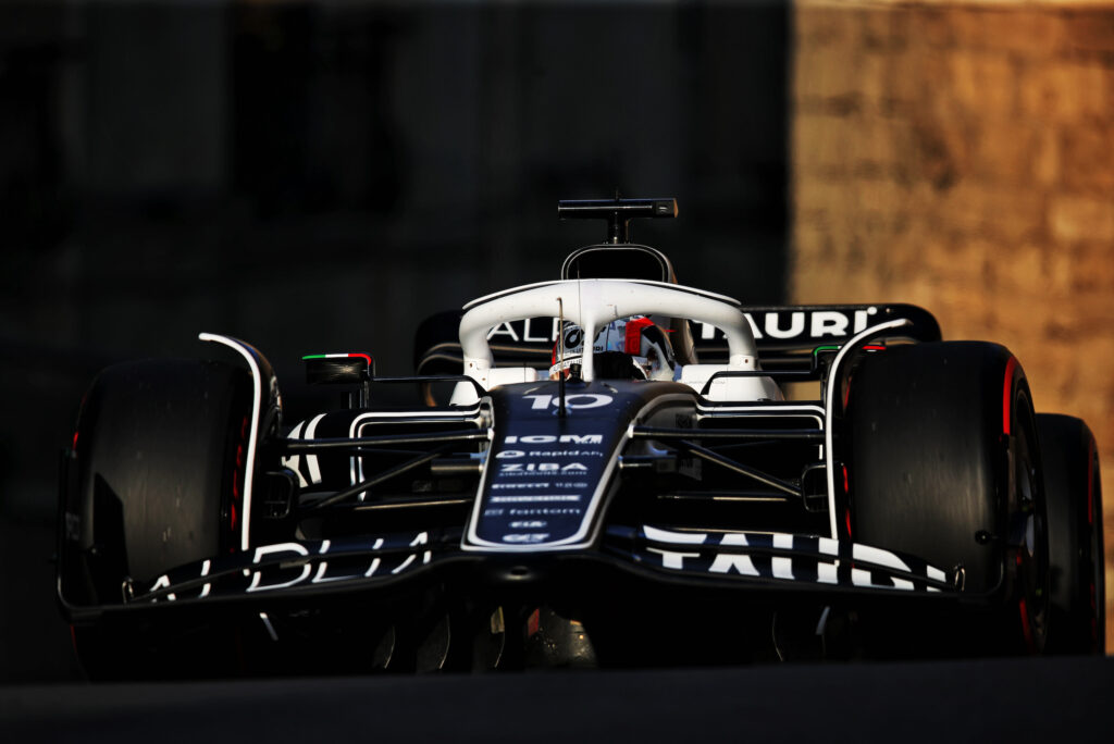 F1 | AlphaTauri, Gasly lancia l’allarme: “La FIA deve salvarci dal porpoising”