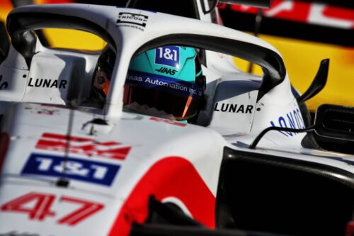F1 | Haas, Schumacher spegne i rumor: “Sento l’appoggio della squadra”