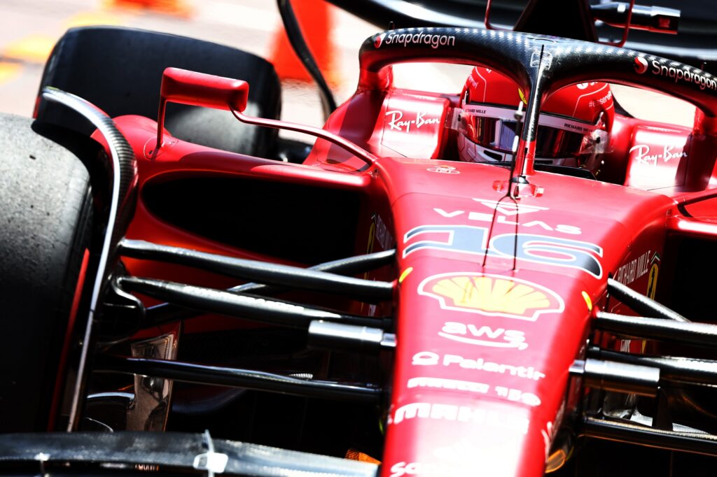 Formula 1 | Ferrari, a Baku c’è bisogno di una power unit versatile