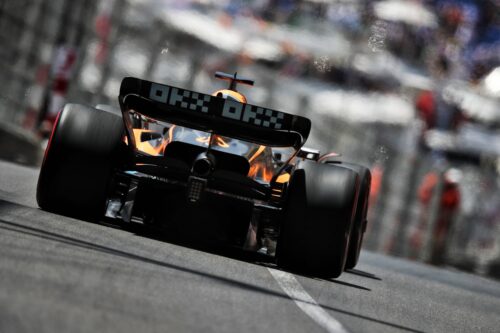 F1 | McLaren, lavoro di analisi a Woking dopo gli aggiornamenti sulla MCL36