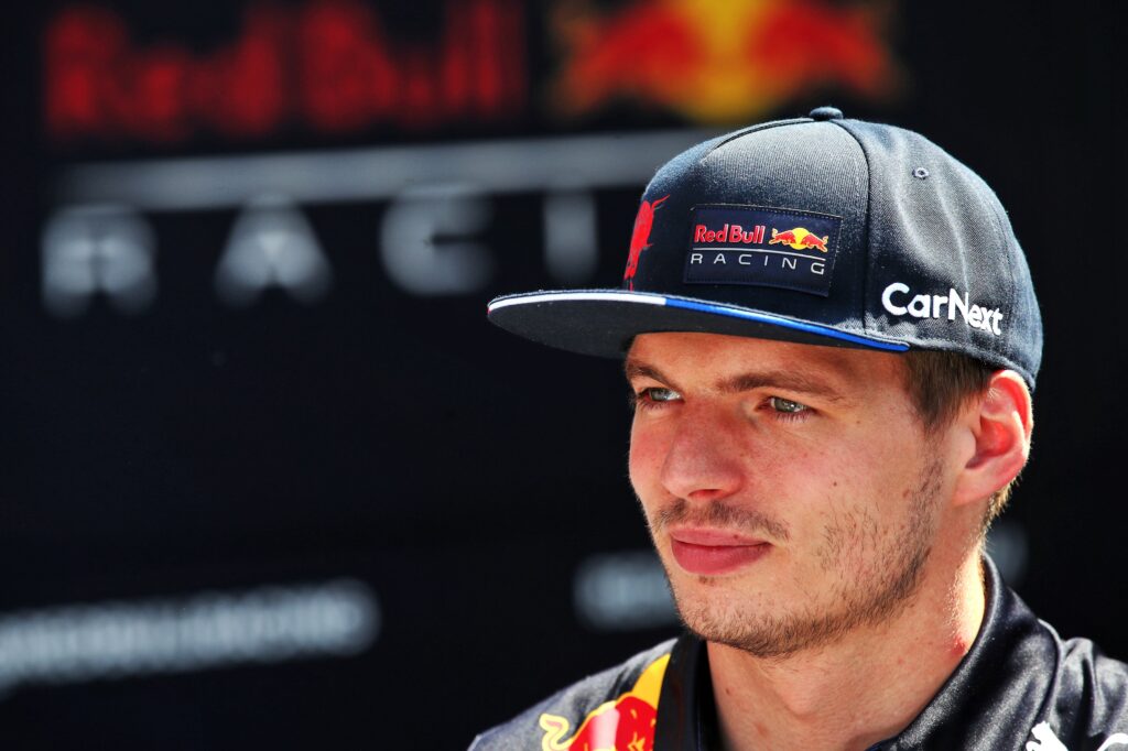 Formula 1 | Verstappen: “Quello che dice Binotto non influisce sul nostro modo di lavorare”