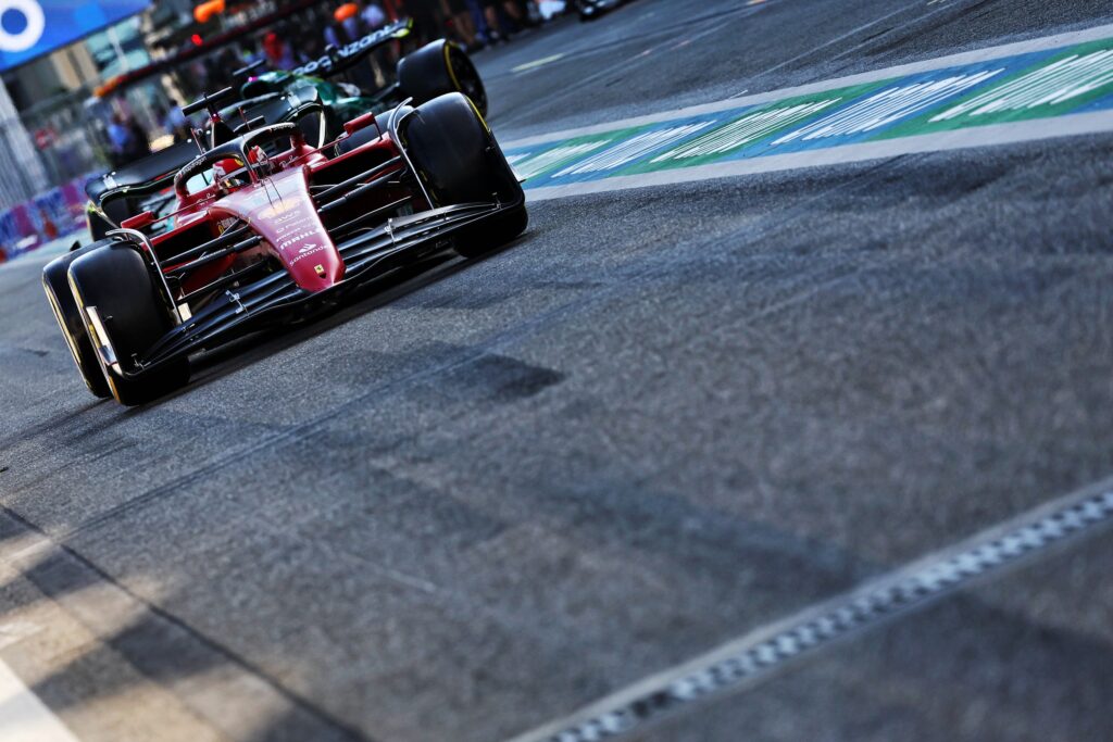 F1 | Ferrari, la power unit di Leclerc sarà esaminata domani a Maranello
