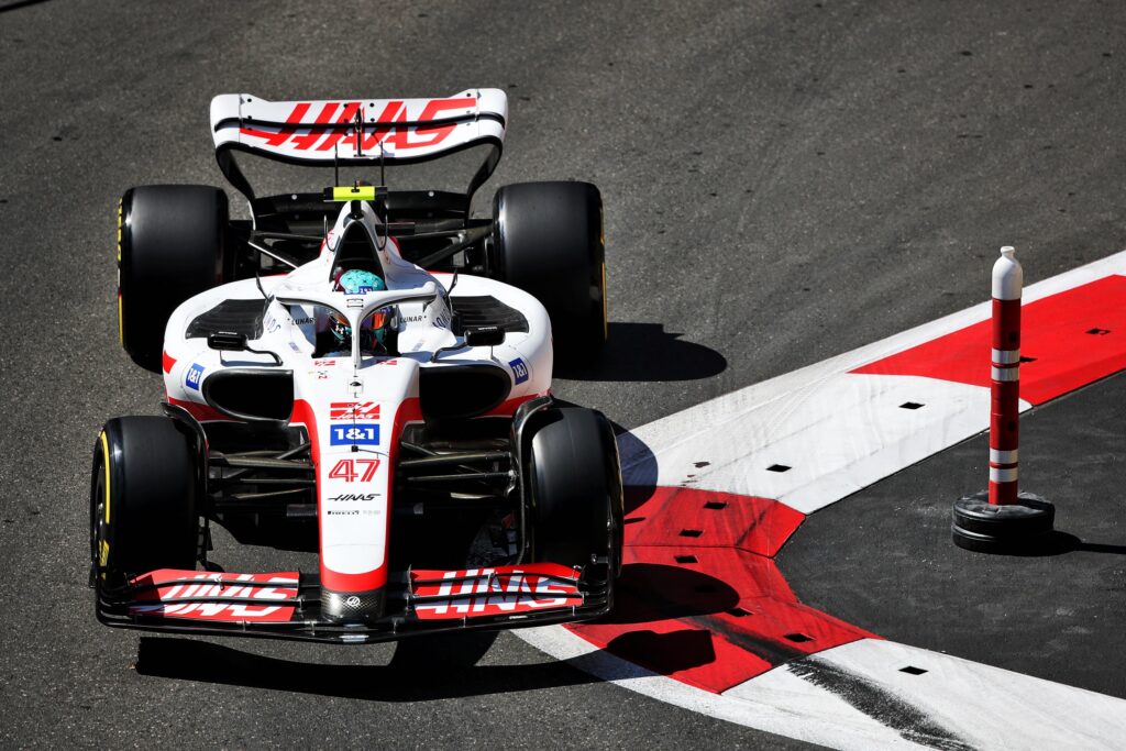 Formula 1 | Haas, Schumacher: “La bandiera rossa mi ha penalizzato”
