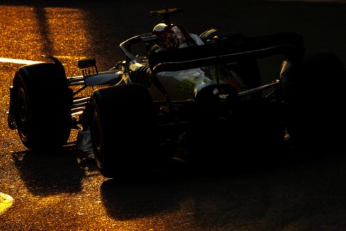Formula 1 | Mercedes, gap elevato con Ferrari e Red Bull anche senza porpoising