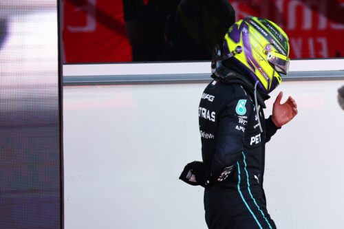 F1 | Mercedes, Vowles: “Hamilton è un pilota d’élite, sarà in pista a Montreal”