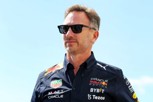 F1 | Horner lancia l’allarme: “Il campionato rischia di essere deciso in tribunale”
