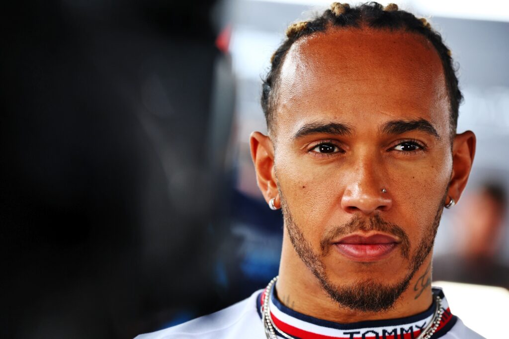 Formula 1 | La rassegnazione di Hamilton: “Non funziona niente”