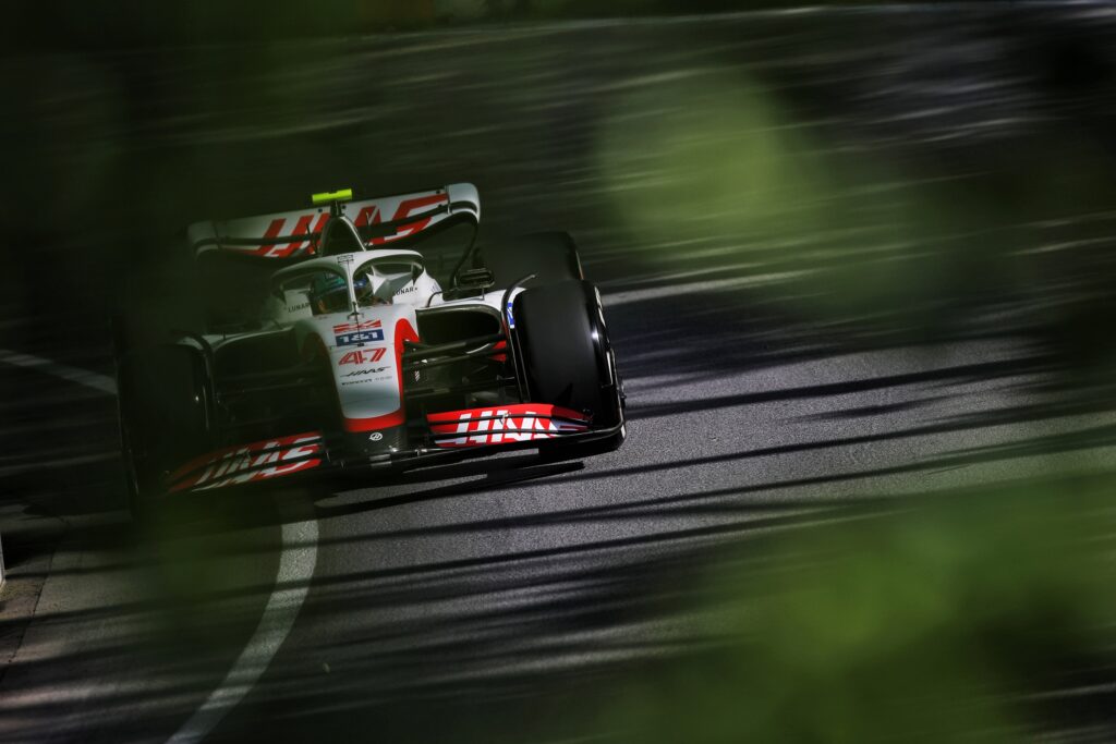 F1 | Haas, Magnussen e Schumacher ottimisti in vista delle qualifiche in Canada
