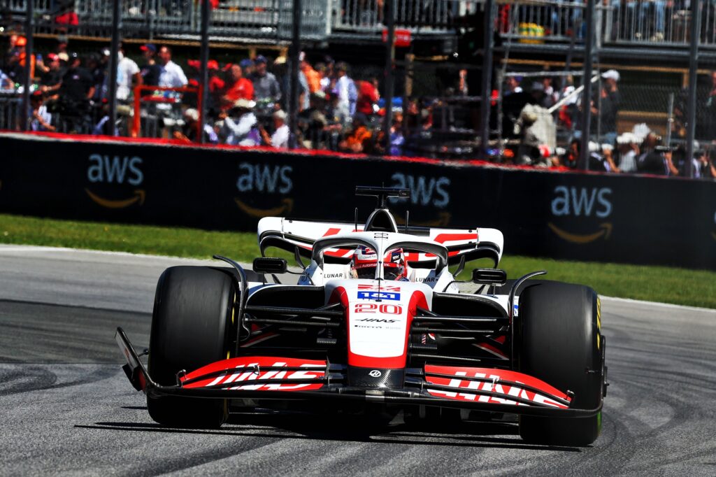 Formula 1 | Palmer: “La Haas ha sprecato troppe occasioni”