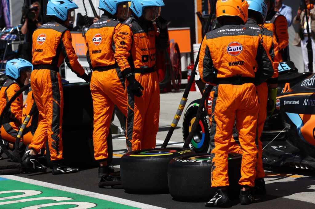 F1 | McLaren, il riscatto a Silverstone è dovuto dopo il disastro in Canada